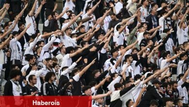 Beşiktaş'tan taraftarlara Lugano maçı öncesi ikaz