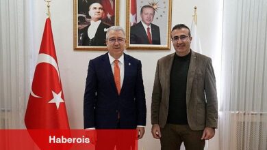 Beşparmak Dağı'nda keşfedilen bitki literatüre kazandırıldı