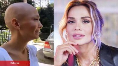 Beyin tümörü ameliyatı geçirmişti! Şimal'in sıhhat durumuyla ilgili kahreden haber