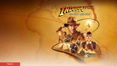 Birinci Bakış - Indiana Jones and the Great Circle Aktifliğine Katıldık - Haberois Birinci Bakış - Indiana Jones and the Great Circle Aktifliğine Katıldık