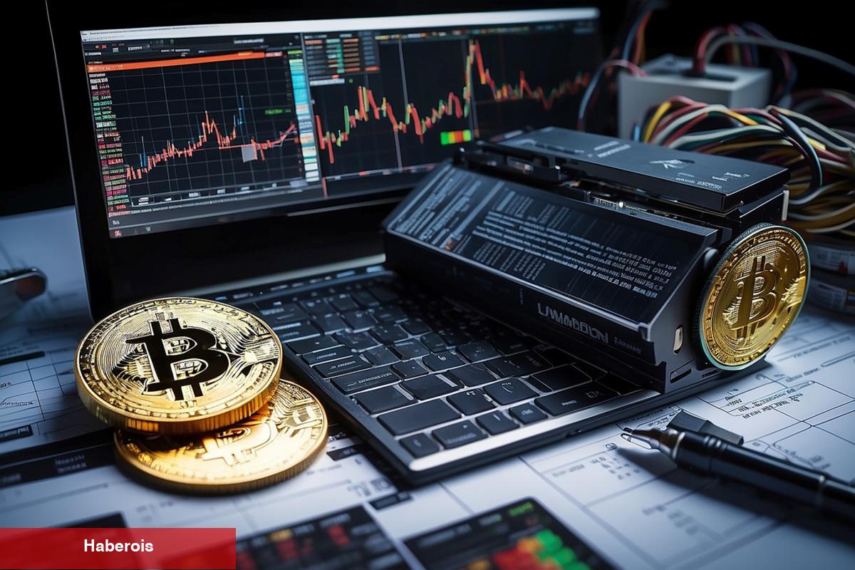 Bitcoin Yükselişine Dair Yeni Rapor: Fiyatlar Nerede Duracak? - Haberois Bitcoin Yükselişine Dair Yeni Rapor: Fiyatlar Nerede Duracak?