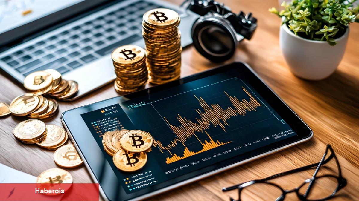 Bitcoin Yükselişine Dair Yeni Rapor: Fiyatlar Nerede Duracak? - Haberois Bitcoin Yükselişine Dair Yeni Rapor: Fiyatlar Nerede Duracak?