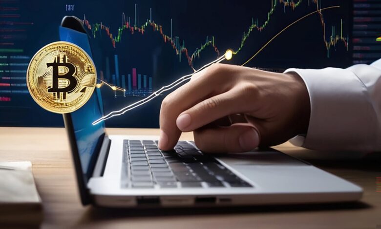 Bitcoin Yükselişine Dair Yeni Rapor: Fiyatlar Nerede Duracak? - Haberois Bitcoin Yükselişine Dair Yeni Rapor: Fiyatlar Nerede Duracak?