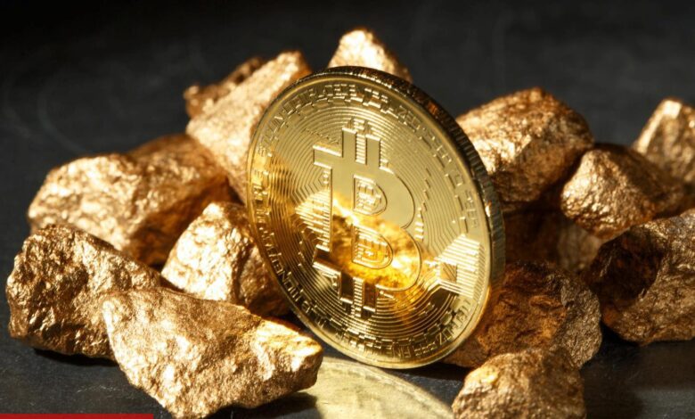 Bitcoincilerin Ağzı Açık Kaldı: Altın için 5.000 Dolar Tahmini! - Haberois Bitcoincilerin Ağzı Açık Kaldı: Altın için 5.000 Dolar Tahmini!