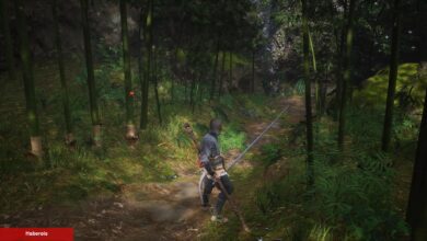 Black Myth: Wukong İçin Yeni Mod Harita Sistemini Oyuna Dahil Ediyor - Haberois Black Myth: Wukong İçin Yeni Mod Harita Sistemini Oyuna Dahil Ediyor