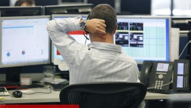 BofA'nın göstergesi TSX ve Kanada hisselerinde yükselişe geçti - Haberois BofA'nın göstergesi TSX ve Kanada hisselerinde yükselişe geçti
