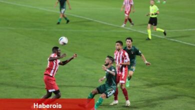 Boluspor, konutunda kazanmayı bildi - Haberois Boluspor, konutunda kazanmayı bildi