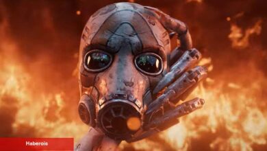 Borderlands 4, 2025 Yılında Geliyor - Haberois Borderlands 4, 2025 Yılında Geliyor