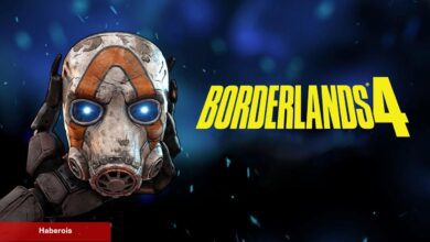 Borderlands 4 Resmi Olarak Duyuruldu: İşte Birinci Fragman - Haberois Borderlands 4 Resmi Olarak Duyuruldu: İşte Birinci Fragman