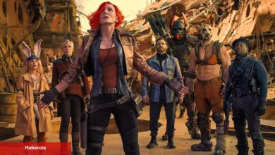 Borderlands sineması gişede çakıldı, üretim gösterimden kaldırıldı - Haberois Borderlands sineması gişede çakıldı, üretim gösterimden kaldırıldı