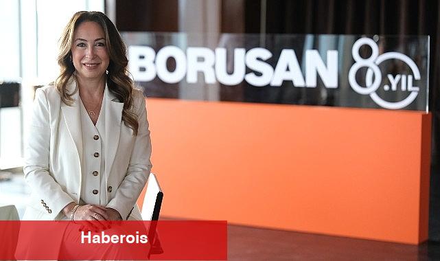 Borusan, Sürdürülebilir Satın Alma Politikası'yla tedarik zincirinde çevresel ve sosyal sürdürülebilirliği teşvik ediyor
