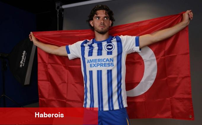 Brighton'da Ferdi Kadıoğlu şoku! - Haberois Brighton'da Ferdi Kadıoğlu şoku!