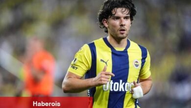 Brighton'da Hürzeler'den Ferdi Kadıoğlu kararı!