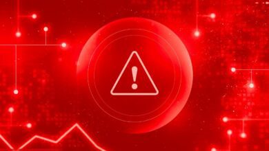 Bu 3 Kripto Para için İkaz Işıkları Yandı: Şimdilik Uzak Durun! - Haberois Bu 3 Kripto Para için İkaz Işıkları Yandı: Şimdilik Uzak Durun!