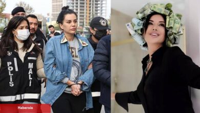 Bu kadarı da pes! Dilan Polat cezaevinden çıkar çıkmaz sinema üretimcileri peşine düştüler