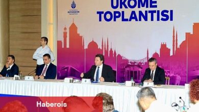 Bu Taksiler İstanbul'a Çok Yakışacak