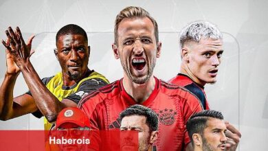 Bundesliga Perdesi beIN SPORTS'ta Açılıyor - Haberois Bundesliga Perdesi beIN SPORTS'ta Açılıyor