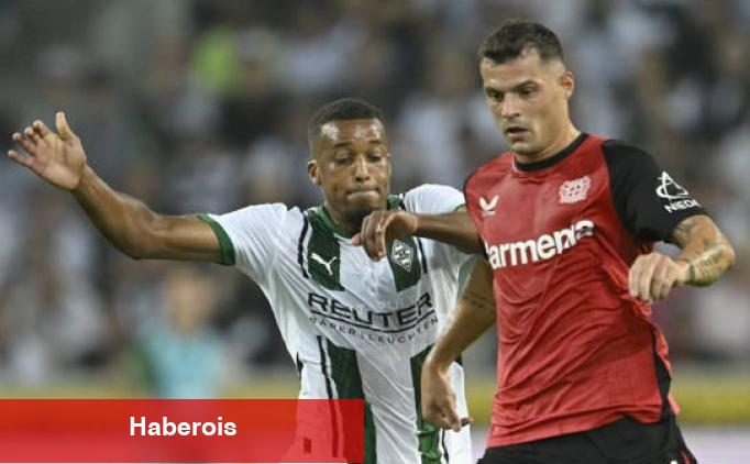 Bundesliga'da son şampiyon, galibiyetle başladı! - Haberois Bundesliga'da son şampiyon, galibiyetle başladı!