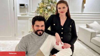 Burak Özçivit yatırımlarını gayrimenkule yaptı!