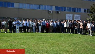 BUTGEM’in uzman teknikerleri istihdama hazır