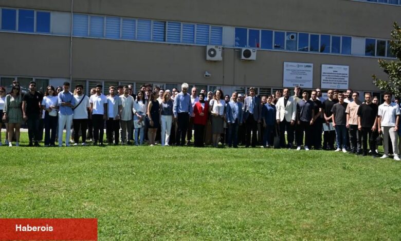 BUTGEM’in uzman teknikerleri istihdama hazır - Haberois BUTGEM’in uzman teknikerleri istihdama hazır