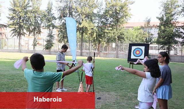 Büyükşehir Belediyesi'nin Kursları Hem Eğlendirdi Hem Öğretti - Haberois Büyükşehir Belediyesi'nin Kursları Hem Eğlendirdi Hem Öğretti