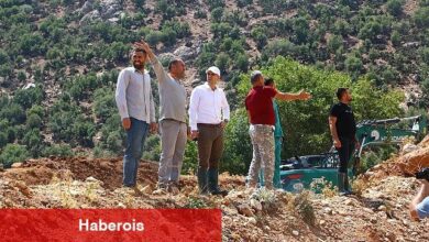 Büyükşehir Elmalı Yuva'da afetzedeleri yalnız bırakmadı - Haberois Büyükşehir Elmalı Yuva'da afetzedeleri yalnız bırakmadı