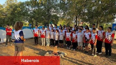 Büyükşehir İzcileri Akseki'de İzci Kampı Yaptı - Haberois Büyükşehir İzcileri Akseki'de İzci Kampı Yaptı