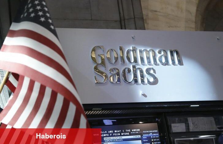Büyüme risklerine karşı cazip put opsiyonları: Goldman Sachs - Haberois Büyüme risklerine karşı cazip put opsiyonları: Goldman Sachs