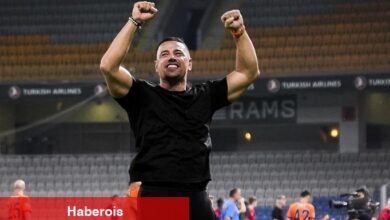 Çağdaş Atan'dan transfer açıklaması