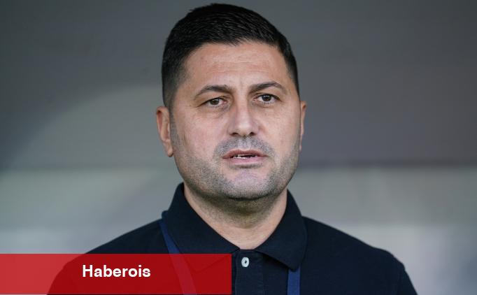 Çağdaş Çavuş: "Takımımız bunun daha fazlasını yapacak" - Haberois Çağdaş Çavuş: "Takımımız bunun daha fazlasını yapacak"