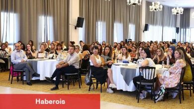 Çankaya Belediyesi'nin kreşlerinde görev yapan 250'den fazla eğitmen yeni döneme çalıştay ile hazırlanıyor.