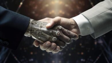 Cardano Mucidi, Bu Altcoin’e Yapay Zeka Paydaşlığı Önerdi! - Haberois Cardano Mucidi, Bu Altcoin’e Yapay Zeka Paydaşlığı Önerdi!