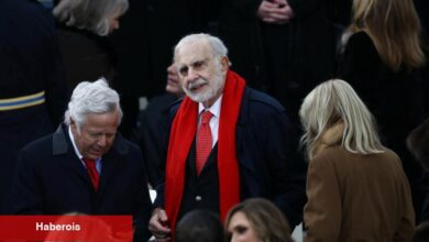 Carl Icahn, SEC Masraflarını Çözmek İçin 2 Milyon Dolar Ödeyecek