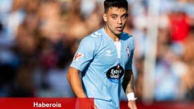 Celta Vigo konutunda rahat kazandı - Haberois Celta Vigo konutunda rahat kazandı