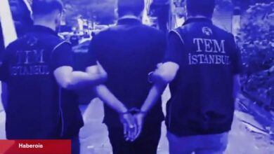 'Çember' daralıyor! 4 bini aşkın firari yakalandı - Haberois 'Çember' daralıyor! 4 bini aşkın firari yakalandı