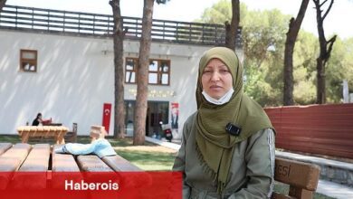 Çerçioğlu Otizmli Çocukların Eğitimine Öncü Oluyor - Haberois Çerçioğlu Otizmli Çocukların Eğitimine Öncü Oluyor