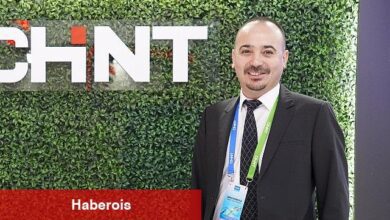 Chint Türkiye'den 2 milyon Euro'luk proje anlaşması - Haberois Chint Türkiye'den 2 milyon Euro'luk proje anlaşması