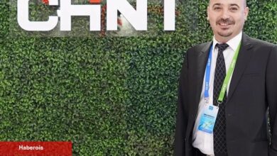 Chint Türkiye’den 2 milyon Euro’luk proje anlaşması - Haberois Chint Türkiye’den 2 milyon Euro’luk proje anlaşması