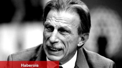 Christoph Daum hayatını kaybetti - Haberois Christoph Daum hayatını kaybetti