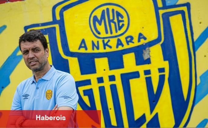 Cihat Arslan: ''Protesto için erken buluyorum'' - Haberois Cihat Arslan: ''Protesto için erken buluyorum''