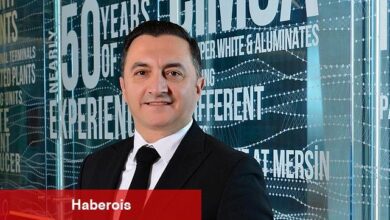 Çimsa'dan GreenWave Düşük Karbon Programı ile Çevre Dostu İnşaat Çözümleri - Haberois Çimsa'dan GreenWave Düşük Karbon Programı ile Çevre Dostu İnşaat Çözümleri