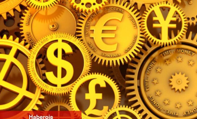 Citi, ABD dolarının güçlenme potansiyeline dikkat çekiyor - Haberois Citi, ABD dolarının güçlenme potansiyeline dikkat çekiyor