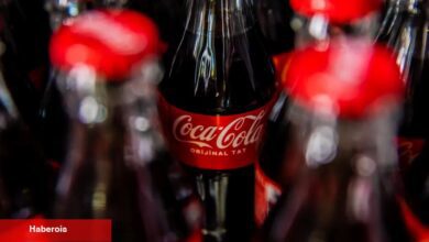 Coca-Cola İçecek, 2023 entegre faaliyet raporunu dört dilde yayımladı - Haberois Coca-Cola İçecek, 2023 entegre faaliyet raporunu dört dilde yayımladı