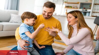 Çocuğunuz palavra söylüyorsa ne yapmalısınız? - Haberois Çocuğunuz palavra söylüyorsa ne yapmalısınız?