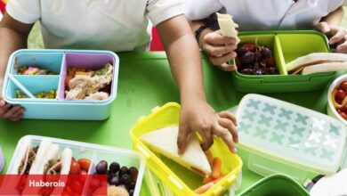 Çocuğunuzun Gerçekten Yiyebileceği Bir Okul Öğle Yemeği Yapmak İçin 5 İpucu - Haberois Çocuğunuzun Gerçekten Yiyebileceği Bir Okul Öğle Yemeği Yapmak İçin 5 İpucu