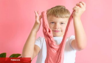 Çocuklarda sabır geliştirmek için yapılabilecekler - Haberois Çocuklarda sabır geliştirmek için yapılabilecekler