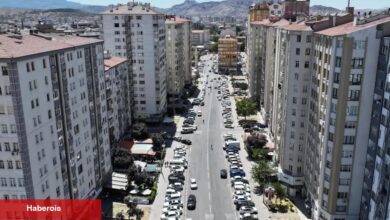 Çolakbayrakdar: "Daha yeşil bir dokunuşla, Kayseri’mize nefes aldırıyoruz" - Haberois Çolakbayrakdar: "Daha yeşil bir dokunuşla, Kayseri’mize nefes aldırıyoruz"