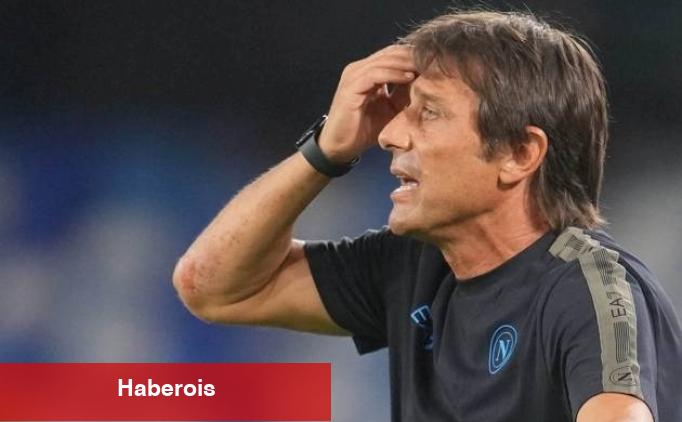 Conte: "Taraftar yanımızda olacaktır" - Haberois Conte: "Taraftar yanımızda olacaktır"