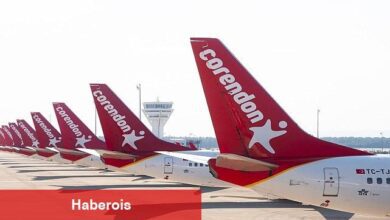 Corendon Airlines, yeni sezonda da Antalyaspor'un ve Corendon Alanyaspor'un yanında - Haberois Corendon Airlines, yeni sezonda da Antalyaspor'un ve Corendon Alanyaspor'un yanında